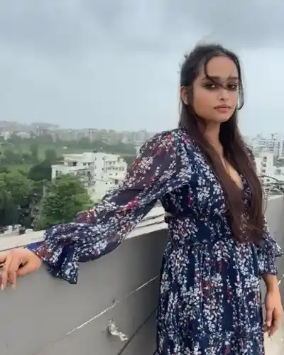 Tiruppur Escort